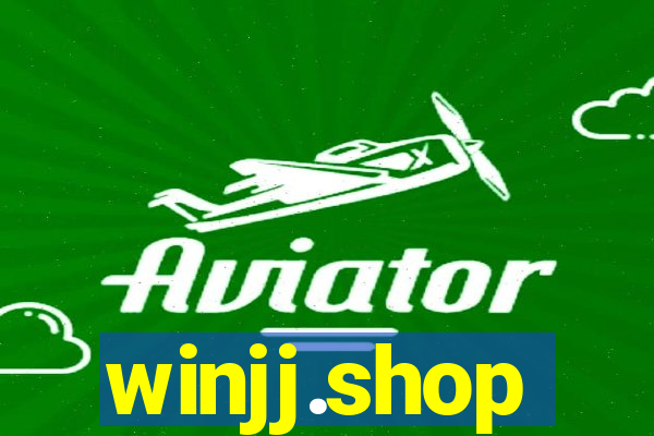 winjj.shop