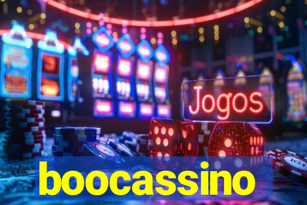 boocassino