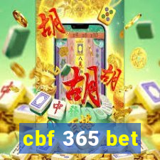 cbf 365 bet