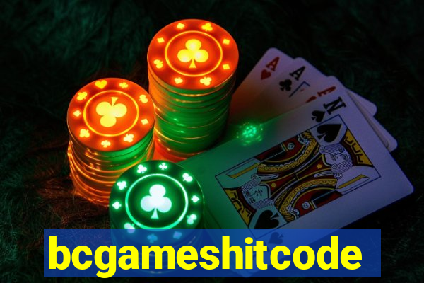 bcgameshitcode