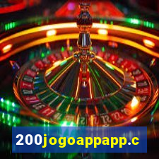 200jogoappapp.com