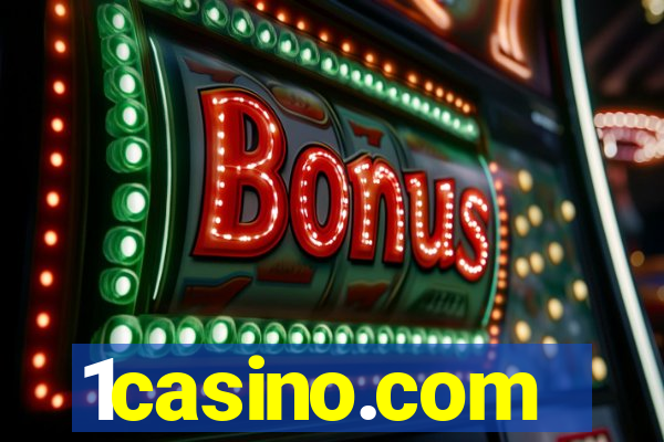 1casino.com