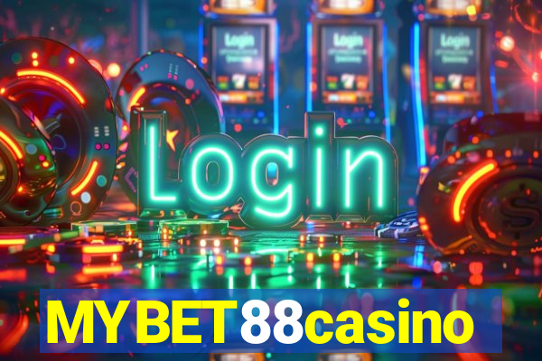 MYBET88casino