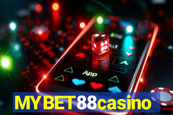 MYBET88casino