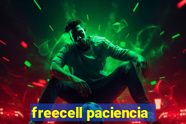 freecell paciencia