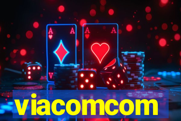 viacomcom