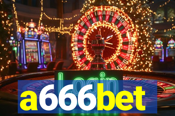 a666bet