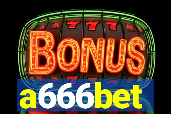 a666bet