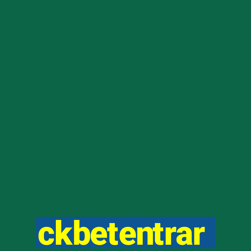 ckbetentrar