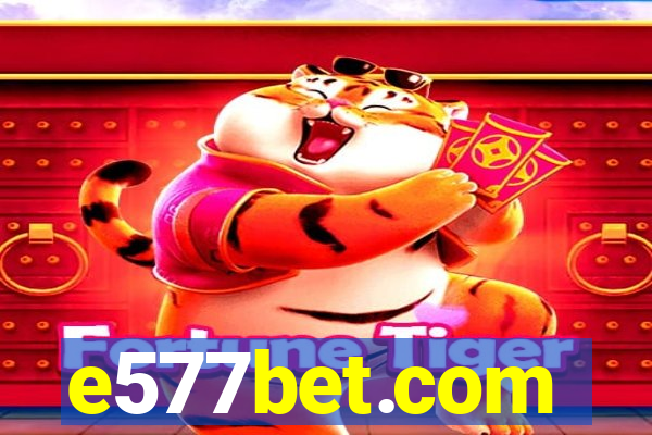 e577bet.com