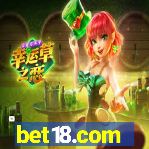 bet18.com