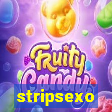 stripsexo