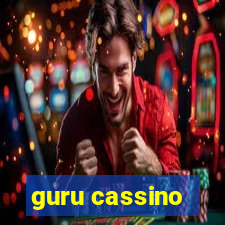 guru cassino