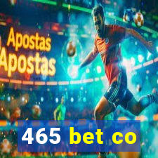 465 bet co