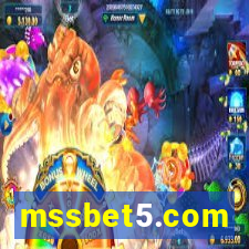 mssbet5.com