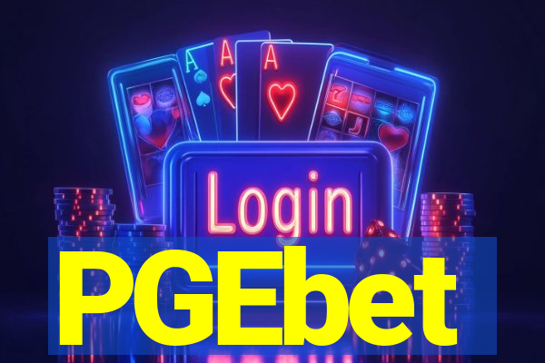 PGEbet