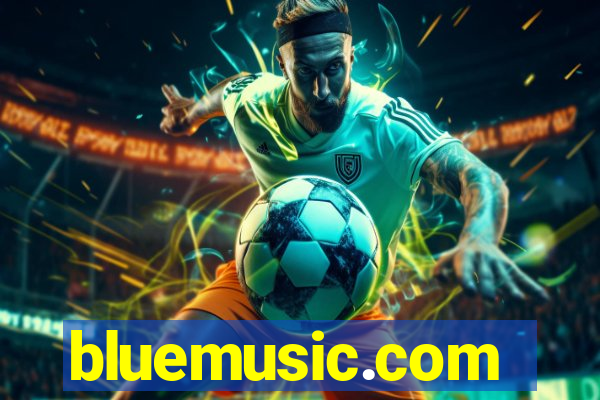 bluemusic.com