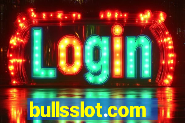 bullsslot.com