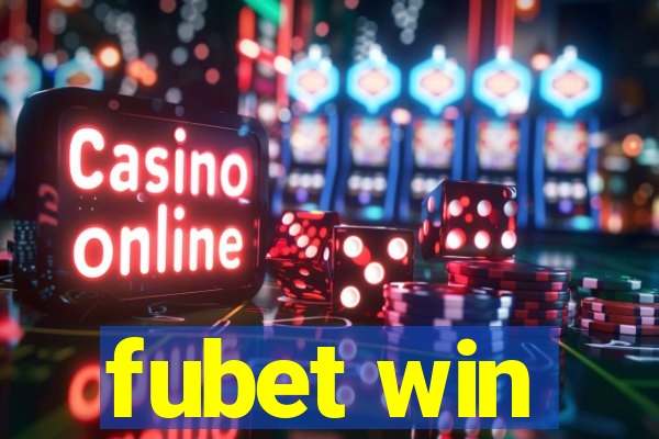 fubet win