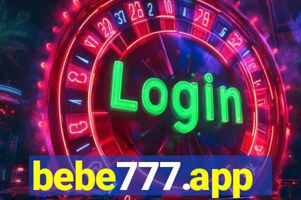 bebe777.app