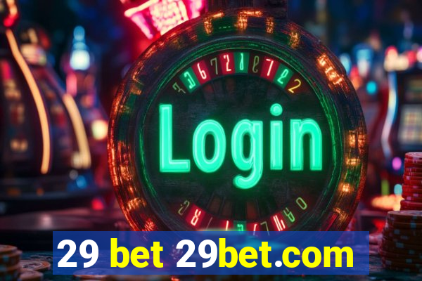 29 bet 29bet.com