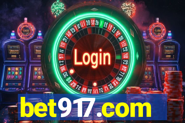 bet917.com