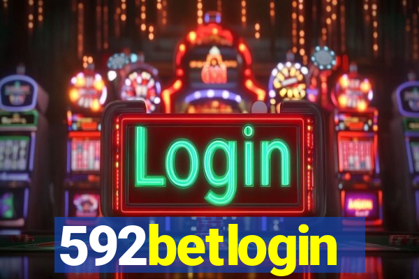 592betlogin