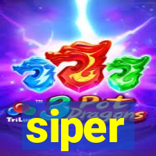 siper