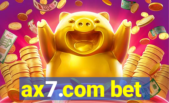 ax7.com bet