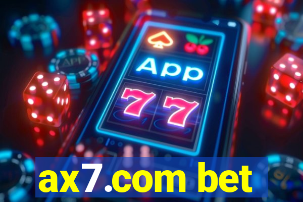 ax7.com bet