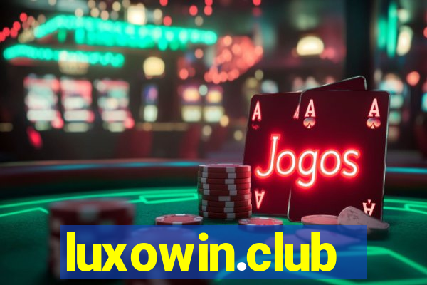 luxowin.club