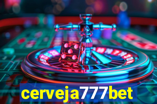 cerveja777bet