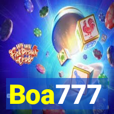 Boa777