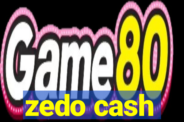 zedo cash