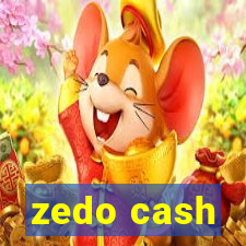 zedo cash