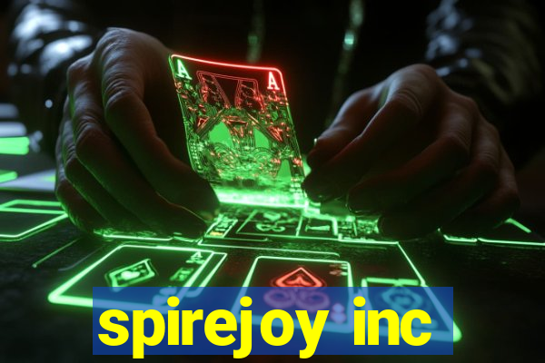 spirejoy inc