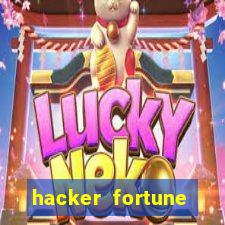 hacker fortune tiger download grátis