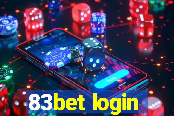 83bet login