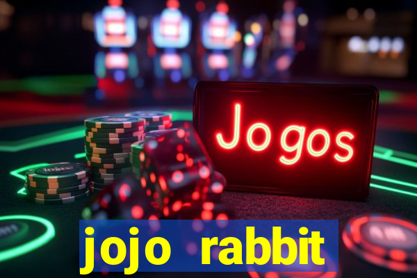 jojo rabbit completo dublado