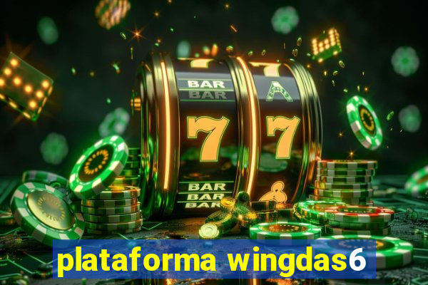 plataforma wingdas6