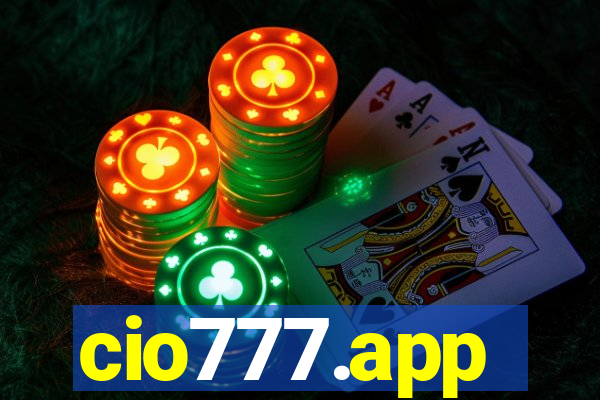 cio777.app