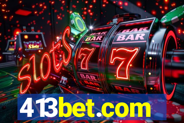 413bet.com