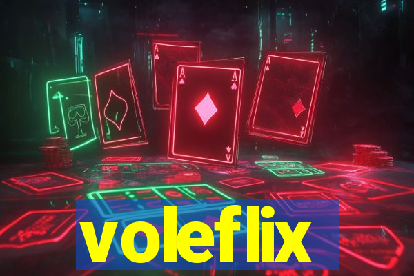 voleflix