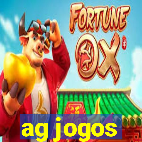 ag jogos