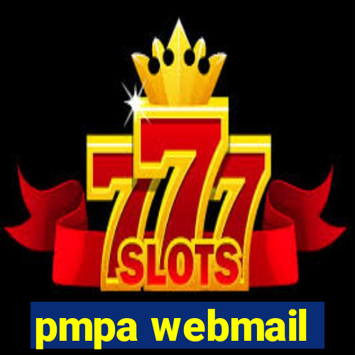 pmpa webmail