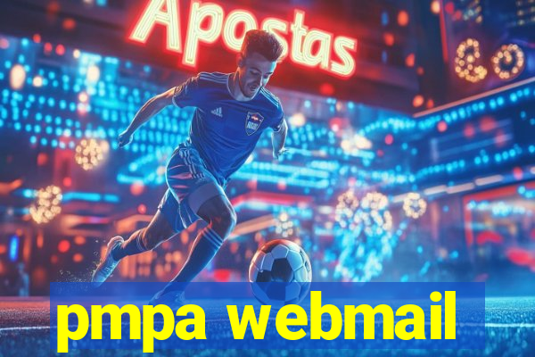 pmpa webmail