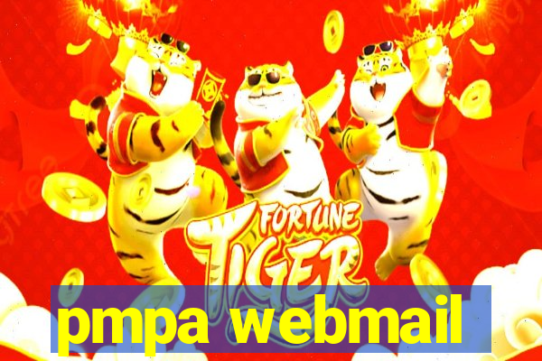 pmpa webmail