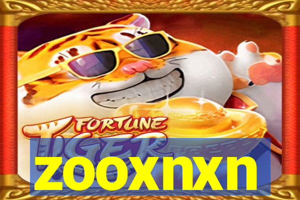 zooxnxn