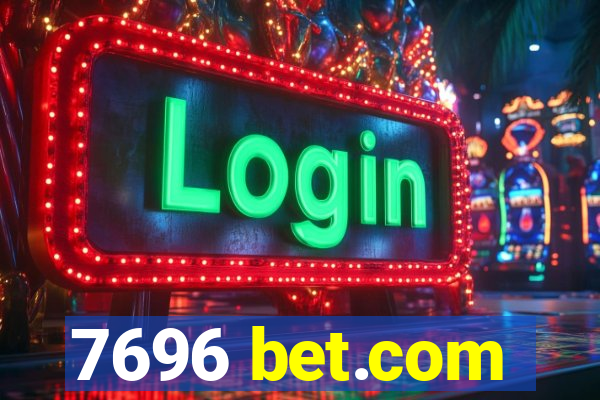 7696 bet.com