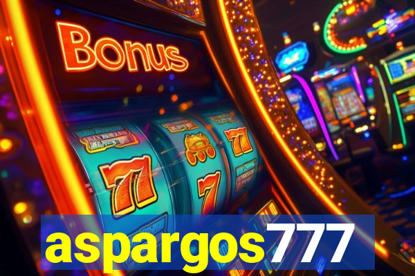 aspargos777